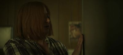 [CHUCKLES] Oh! No can do! - Doom Patrol