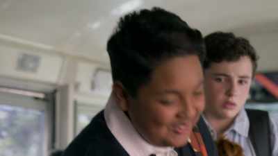 [chuckles] Oh, Siheung, you kill me. - The Healing Powers of Dude