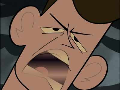 -(CHUCKLES) Oh, yeah.
-(PURITY MOANING) - Clone High