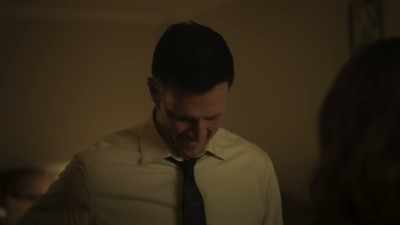 - [chuckles] Okay. - Psycho Yoga Instructor