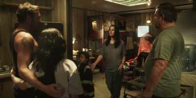 [chuckles] Okay. You
finally made your point. - The Black Demon