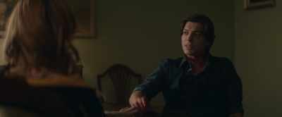 - (chuckles) Only child. - Pimped