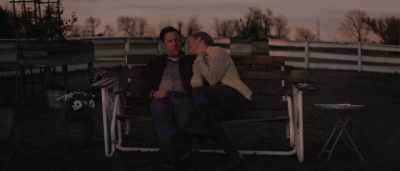 -[chuckles] Perfect. - South of Heaven