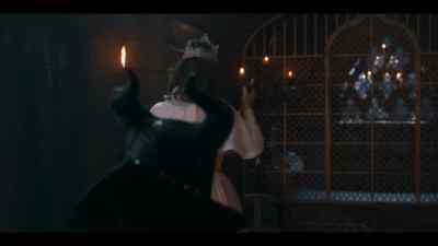 [chuckles politely] - Agatha All Along
