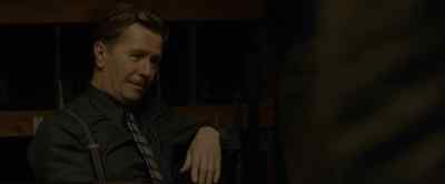 [chuckles quietly] - Lawless