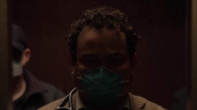 [chuckles] - The Blacklist