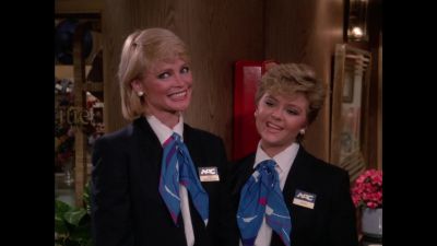 [Chuckles] - The Love Boat
