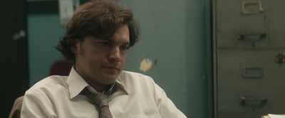 [chuckles] - Inside Man