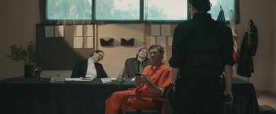 [chuckles] - Breakout