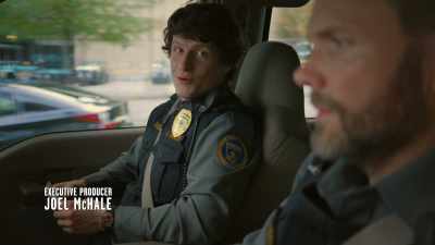 [chuckles] - Animal Control