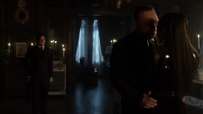 (CHUCKLES) - Gotham