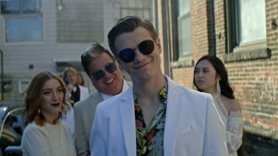 [chuckles] - The Collective