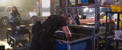 [chuckles] - Transmorphers: Mech Beasts
