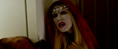 [chuckles] - Bloodthirst