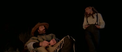 [chuckles] - Night of the Tommyknockers