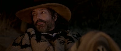 [chuckles] - Night of the Tommyknockers