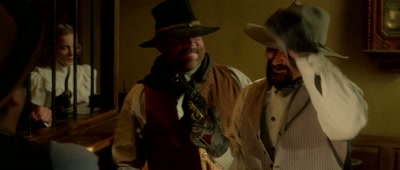 [chuckles] - Night of the Tommyknockers