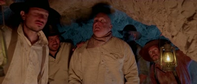 [chuckles] - Night of the Tommyknockers