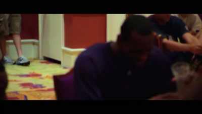 [chuckles] - The Redeem Team
