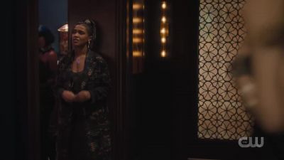 (chuckles) - Charmed