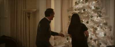 [chuckles] - Three Pines