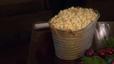 [chuckles] - Haul Out the Holly