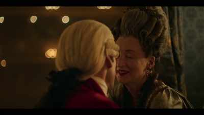 [chuckles] - Dangerous Liaisons