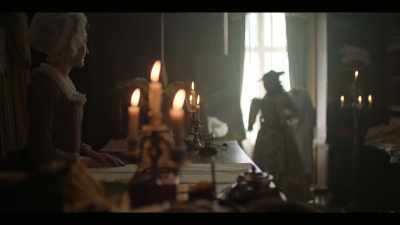 [chuckles] - Dangerous Liaisons
