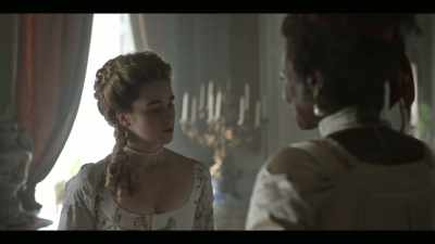 [chuckles] - Dangerous Liaisons