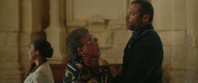 [CHUCKLES] - Accident Man: Hitman's Holiday