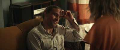 [CHUCKLES] - Shantaram