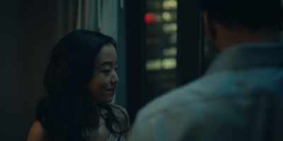 [chuckles] - Stay the Night
