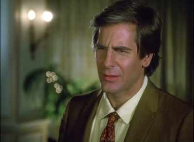 [Chuckles] - Quantum Leap