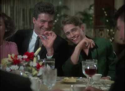 [Chuckles] - Quantum Leap