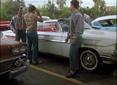 [Chuckles] - Quantum Leap