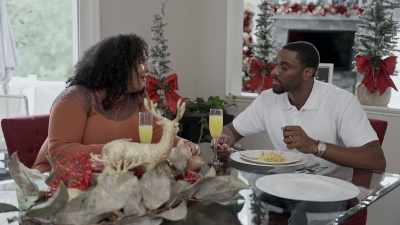 [chuckles] - A Family Matters Christmas