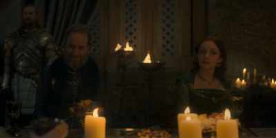 [chuckles] - House of the Dragon