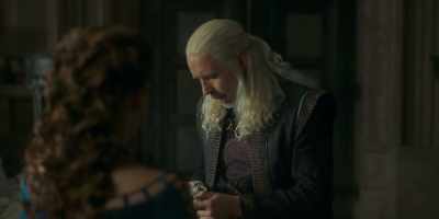 (Chuckles) - House of the Dragon