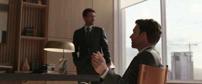 (CHUCKLES) - She-Hulk: Attorney at Law
