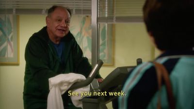 (chuckles) - Jane the Virgin