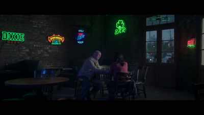 [chuckles] - Five Days at Memorial