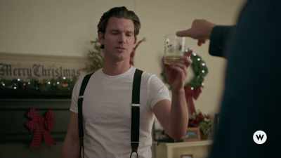 (chuckles) - My Grown-Up Christmas List