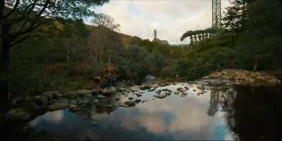 [chuckles] - Moonhaven