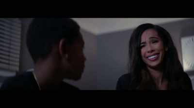 [chuckles] - The Stepmother