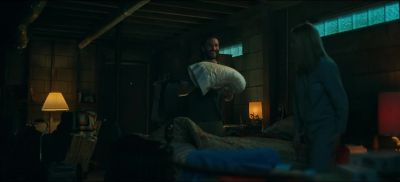 [chuckles] - Ozark