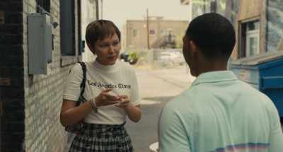 (CHUCKLES) - Hollywood Stargirl