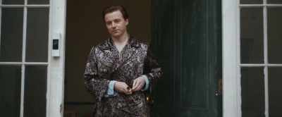 (CHUCKLES) - Benediction