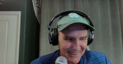 [chuckles] - Norm Macdonald: Nothing Special