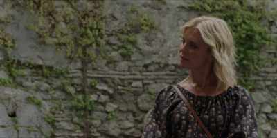 [chuckles] - Signora Volpe