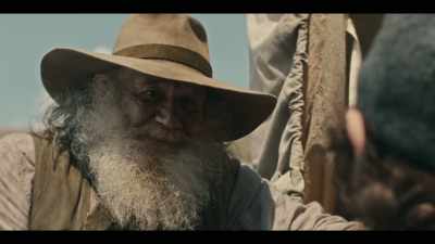 [chuckles] - Billy the Kid